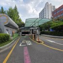 영등포구시설관리공단 당산근린공원 공영주차장