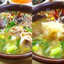 사발에해장국 - 상주시 무양안길 68 | 제주공항 근처 아침식사 미풍해장국 본점, 메뉴와 맛 솔직 후기