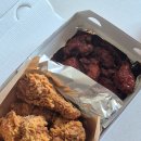 BBQ치킨 비비큐 떡볶이 내돈내산 후기