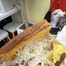 도농중학교 | [다산 토스트 맛집] 야채 듬뿍 퀄리티 최고 이삭토스트 다산도농점 솔직 후기 🍞