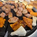 오상식육식당