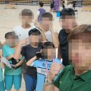 합기도 화랑관 이미지