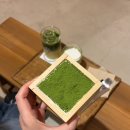 코코로 | 전주 객리단길 말차카페 코코로세이카 내돈내산 솔직 후기