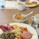 완산-85 | 전주 | 친구들과 함께 호캉스 즐기기! 내돈내산 라한호텔 조식뷔페 솔직후기