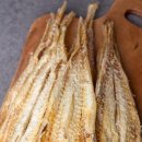 진미푸드 | 대림역 중앙시장 짝태 통짝태 탈피짝태채 진미푸드 방문 후기