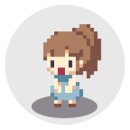 루시더스네일 | 송 오브 더 월드 타이틀 UI 디자인 제작 후기