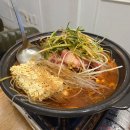 라스타동탄IT | 화성 동탄 삼전 DSR 앞 즉석떡볶이 맛집, 추천?