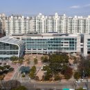 오산시 햇살마루도서관 경기IN
