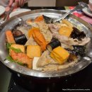 (주)여수관광레저(호텔더시티) | &lt;태국 여행 2일차&gt;파타야 산호섬 관광 및 센트럴마리나 맛집 MK수끼 아용 후기!!