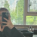 모프엠(morph:M) | 💇🏻‍♀️[평촌/범계 미용실 추천] 모프엠 morph:M 에서 깔끔하게 톤다운 염색 받고 온 솔직 후기