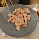 (캠프데이즈_안성)아이들이랑 가볼만한곳/캠핑 느낌 고기 맛집/애견동반 가능 식당