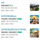 삼척 펜션 [카사비앙카] 글램핑 방문 후기