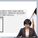 [방송대 정보+]방송대 과제물시험 표절에 따른 채점 이미지