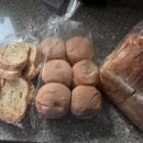 순쌀빵우리밀빵케익