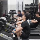 크로스핏라온3 등 이미지