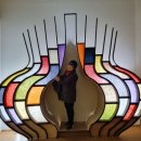 전주테마술박물관에서 이미지