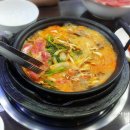 등촌샤브칼국수 - 성동구 | 등촌샤브칼국수