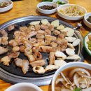 청주 가경동 뿅카는생막창 꽃돼지살 세트 후기