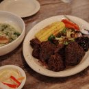 마젠타 | 마곡 레스토랑 추천 마젠타｜분위기 좋은 마곡 데이트 맛집 후기