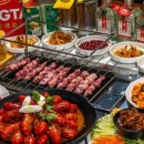 장수루양꼬치모란점 | 모란역맛집 양꼬치 전문점 장수루양꼬치 모란점 맛과 청결 모두 인정받은 곳