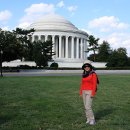 미국 캐나다 여행기 3 (워싱턴, 국회의사당, 제퍼슨 기념관, 백악관, 링컨기념관, 자연사 박물관 등) 이미지