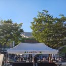 광장콘서트 | [서울시향 뮤지엄 콘서트] 250604 서울시립 북서울 미술관 별 광장에서 뮤지엄 콘서트 즐긴 후기