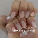 Crystal Nail 네이버블로그
