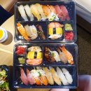 강남 배달 : 초밥끝판왕 서초 김뿌라 매장이라네요