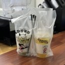 달서구 배달 카페 &#39;뉴마왕핫도그&amp;커피 상인점&#39; 포장 가능