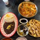 줄서는 꼬막짬뽕