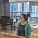 은혜와진리교회(교육관) | ​✨ [임마누엘 미술선교회] 은혜와 감사로 가득했던 2026년 8월 월례회 현장 ✨
