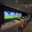 위너 골프연습장 이미지