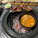 장군냉면 이미지