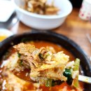 깔끔한 뼈해장국 맛이 일품인 얼리지 않은 생뼈 전문점 | 365해장국 솔직후기