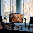 우신전자 이미지