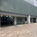 길음뉴타운 8단지 앞 이미지