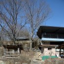 늑천정 옆 | 문경 병천정, 병천정사를 둘러보면서