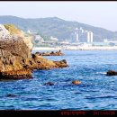 한섬해변 이미지
