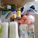 오아시스 마켓 구매 후기