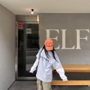노티카 반팔티 데일리로 입기 좋은 회색 오버핏 티셔츠 코디