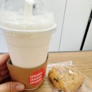 수색역 3번출구 | 북가좌동 제이미쉬 카페 | 플레인 요거트 스무디 &amp; 통창 뷰 힐링