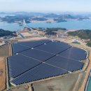 미래3 태양광발전소 이미지