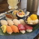 용인 동백역 스시 맛집 은행골 내돈내산 후기~~~