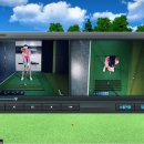 G 스크린골프 이미지