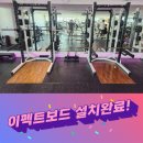 레벨짐 이미지