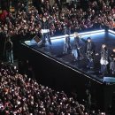 BTS통상 | 방탄소년단 광화문 컴백 현장 반응 및 넷플릭스 시청 후기