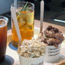 [성신여대] 브레드푸딩 디저트 맛집 감성카페 “유목커피바” :: 존맛 바나나푸딩 초콜릿푸딩 맛집
