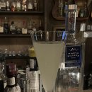 🍹🍸 칵테일 이것저것(김렛, 마티디, 페니실린, 전통주, 올드패션드) 후기