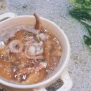 목포 해물 맛집 백경샤브샤브 새조개 쭈꾸미 샤브 후기