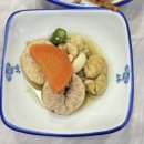 17 | 부산 수영역 맛집 자갈치횟집 주말 저녁 웨이팅 후기